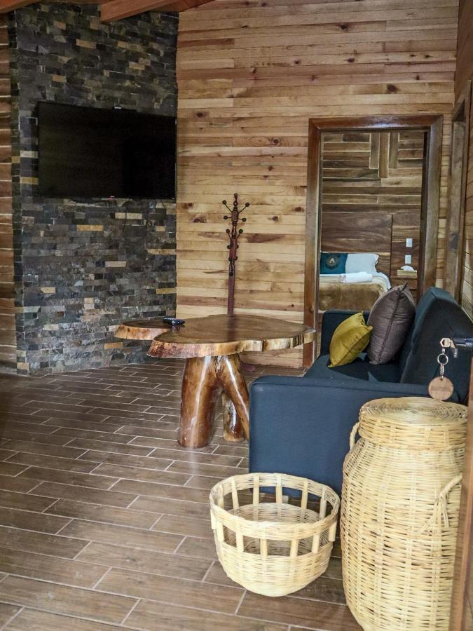 Spazioveneto Mazamitla Luaran gambar